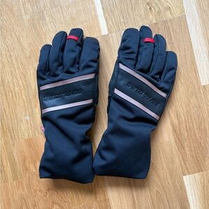 PEARL iZUMi AmFIB Gel Cycling Gloves